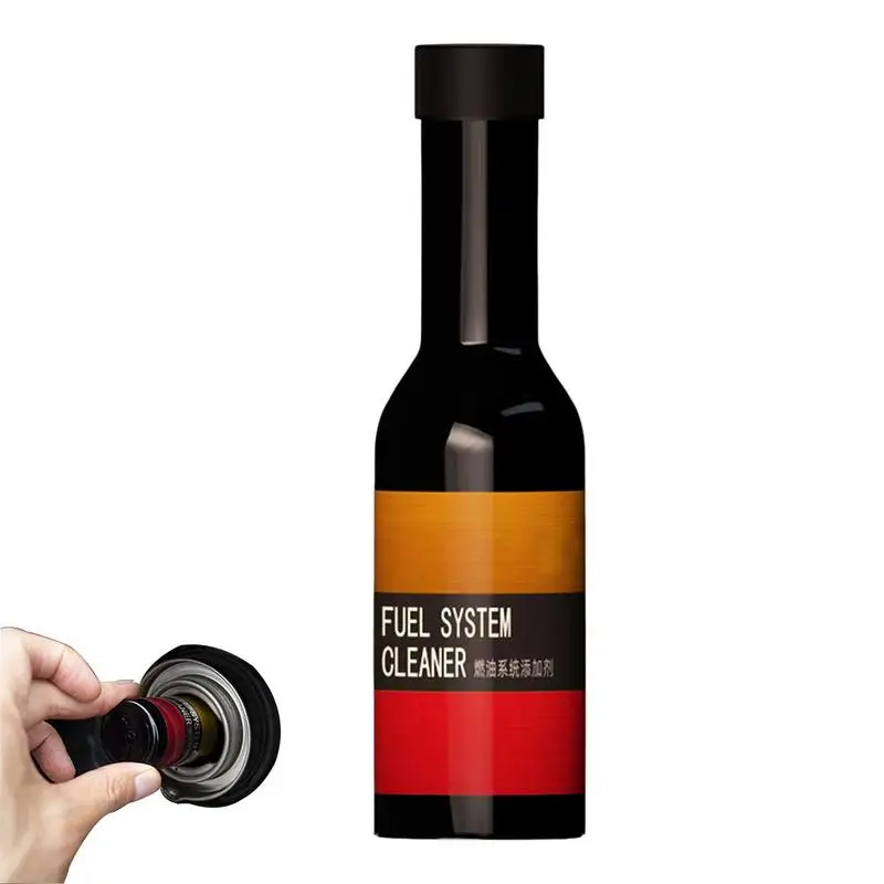 

Супер концентрированный инжектор масляной очистки двигателя смазывает металлический срок службы автомобильной или грузовой масляной системы