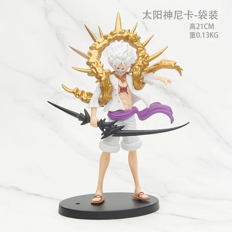 

Anime Nika 21cm Acrylic Figure Stand Figure Brinquedos Kids Gift Toy 3294