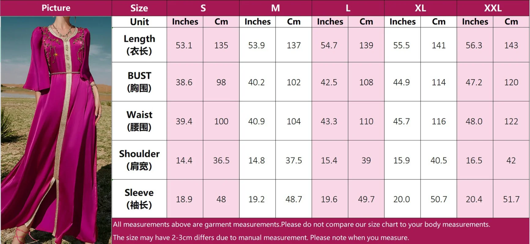 Eid Mubarak Abaya Dubai Turkey Muslim Hijab Dress Kaftan Islam Clothing Abayas Dresses For Women Robe Musulman Femme Vestidos
