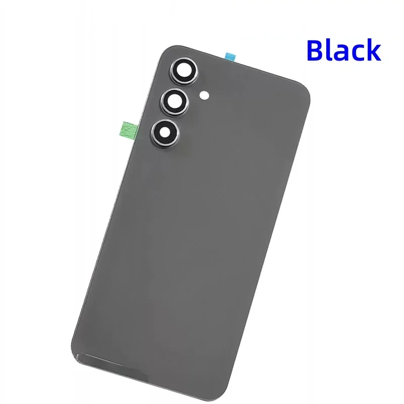 Задняя крышка чехол для Samsung Galaxy A54 SM-A546B/DS a546u A5460 корпус аккумулятора запасные