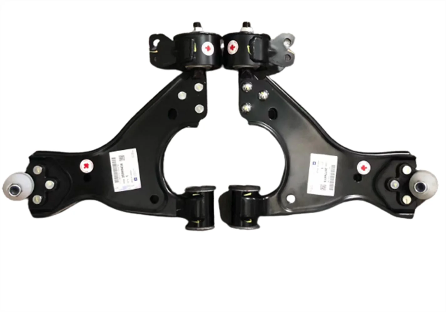 Acocila 1 шт. нижний рычаг управления передней оси для BUICK анклава GMC надлежащего