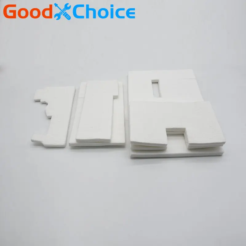 

Губка для HP T610 T1100 T770 T790 T2300 T1300 Z2100 Z3100 Z3200