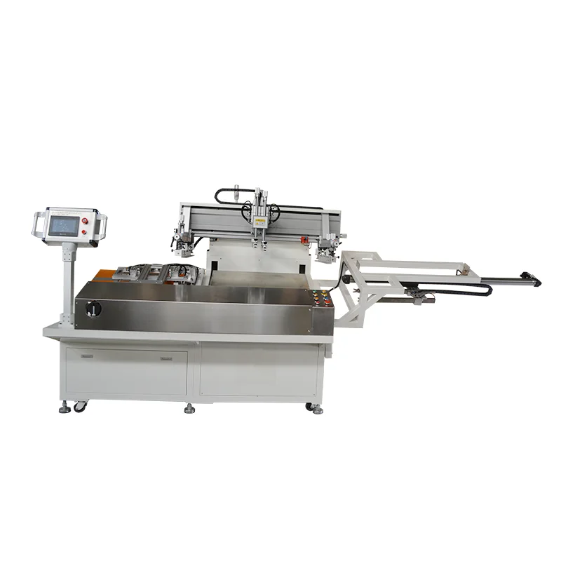 Плоскопечатная машина TAOXING TX-YK5070