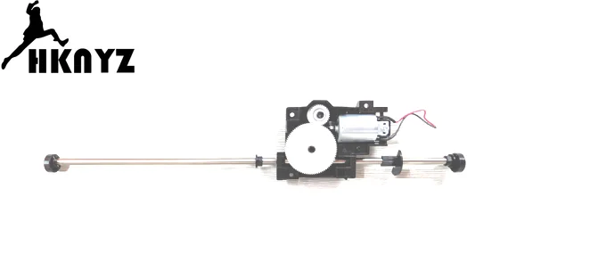 

302LC94190 2LC94190 Release Motor Assembly for Kyocera 4550ci