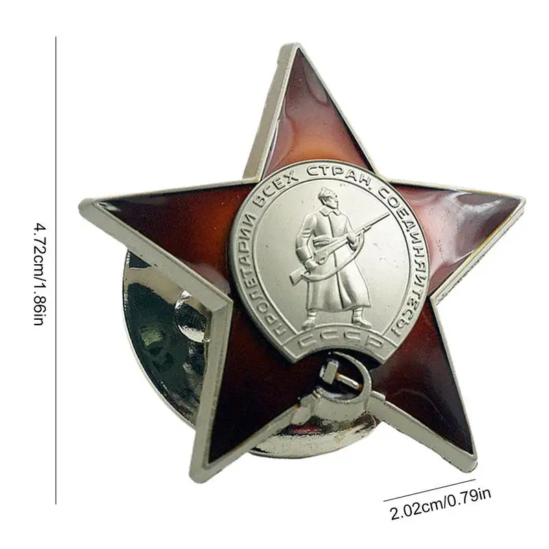 

Коллекционная медаль СССР