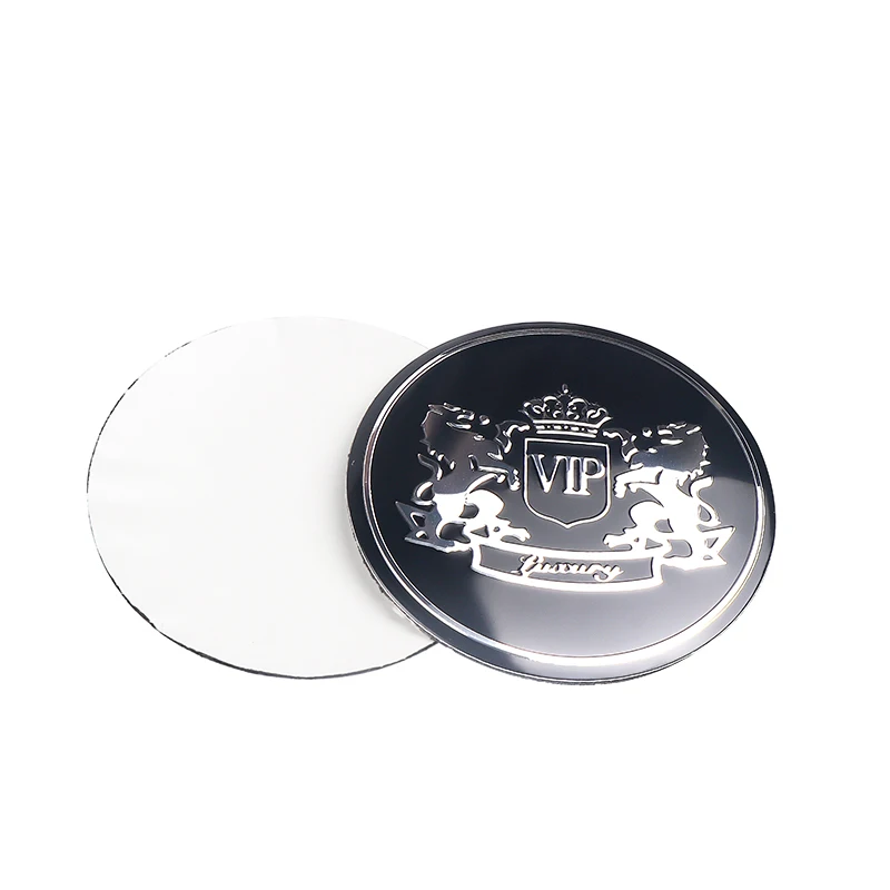 4pcs 56mm Black/silver Car Wheel Center Hub Cap Badge Logo Emblem Decal Sticker Styling For OPEL opc Astra Insignia Corsa - купить по