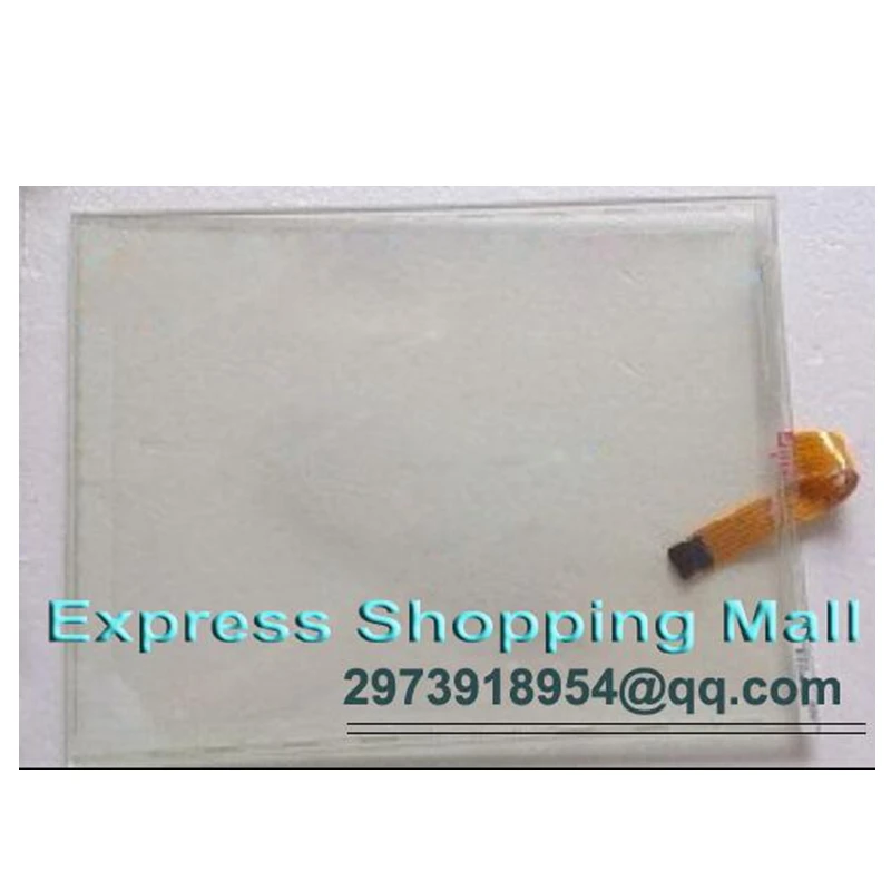 

Новая сенсорная панель E632286