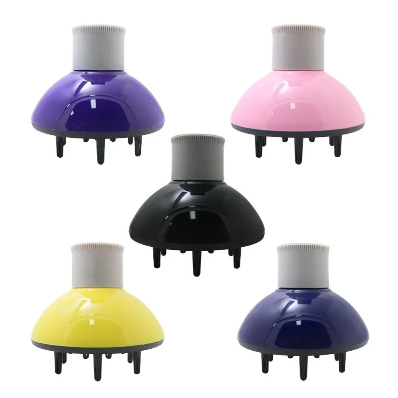 

Cross Border Hair Salon Styling Blowing Fan Hood Hair Care Styling Air Duct Large Drying Hood Hair Dryer