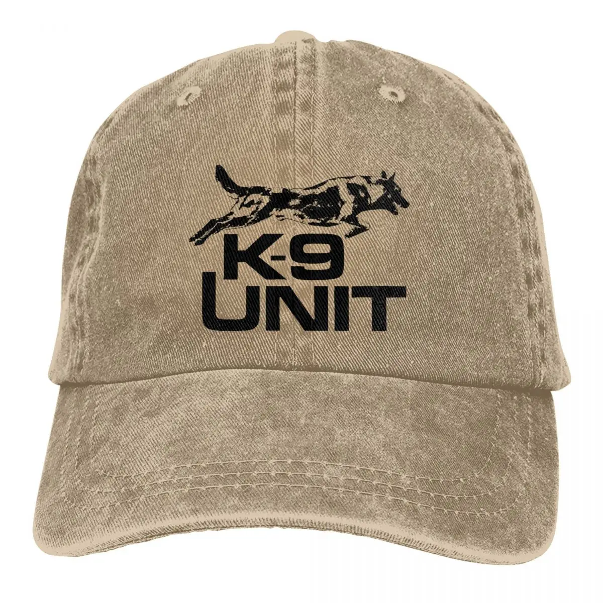 Унисекс винтажная хлопковая бейсболка унисекс