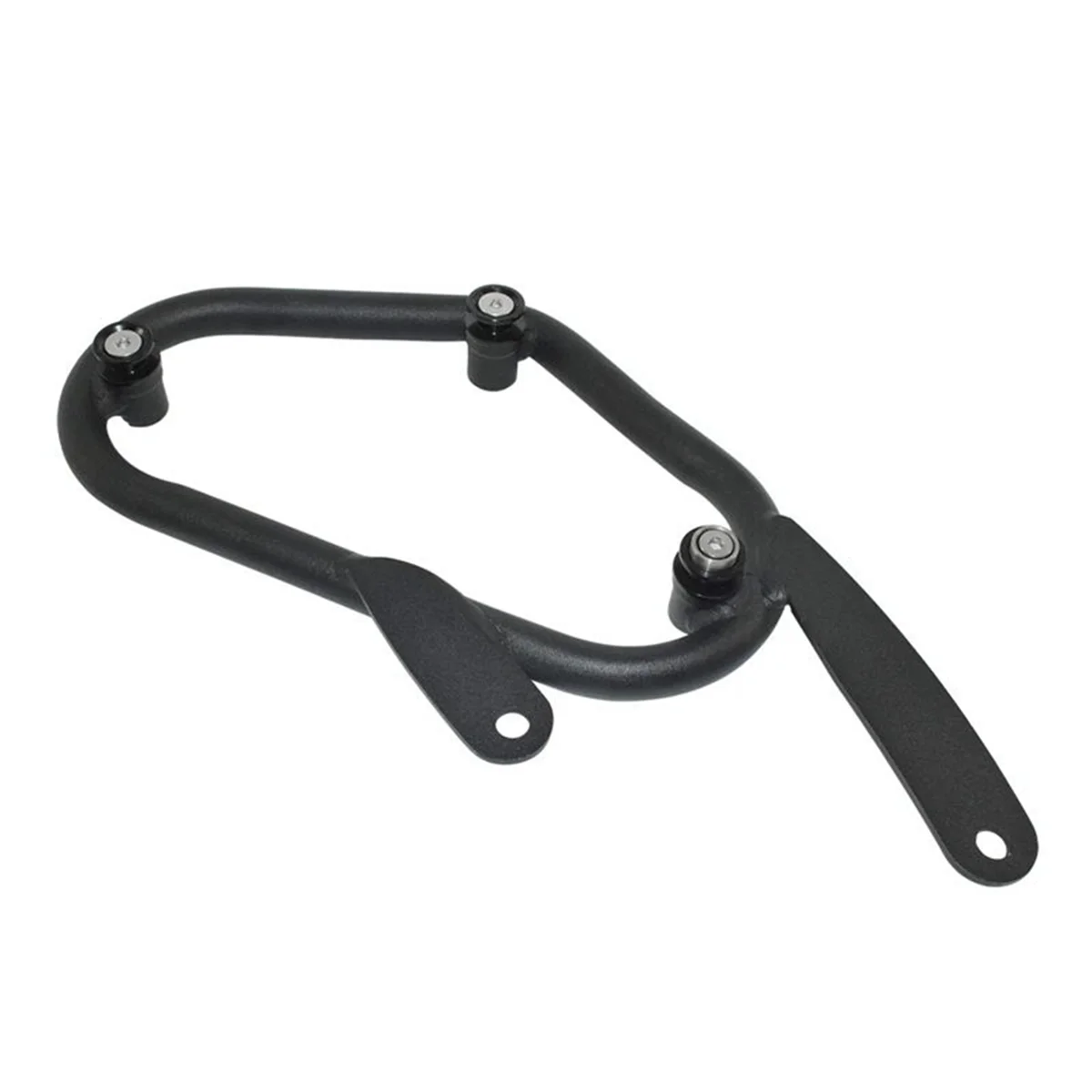 Держатель седельной сумки для CL500 CL300 300 500 2023 2024 держатель багажа мотоцикла