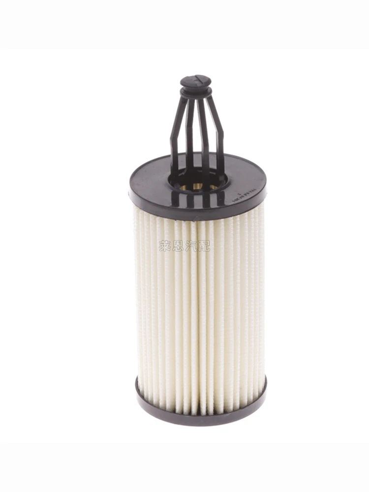 Oil Filter 2761800009 For Benz W204 S205 A207 W166 W251 V222 R172 3.0L 3.5L 4.6L Engine OEM：2761840025