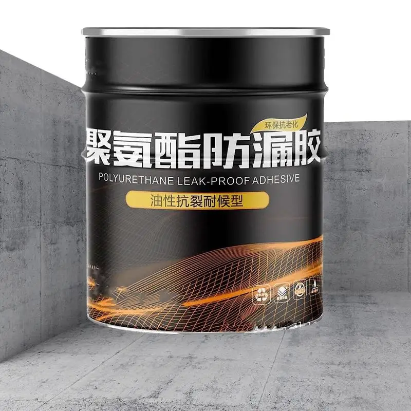 

Ceiling Crevice Sealant Rain Guard Waterproof Concrete Sealant Coating Ceiling Sealers Rain Guard Roof Sealer For House