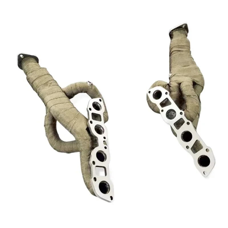 Boska-Catless канальная труба Sem Catalisador IS F 2UR 2GR V8 5.0L 2011-2014