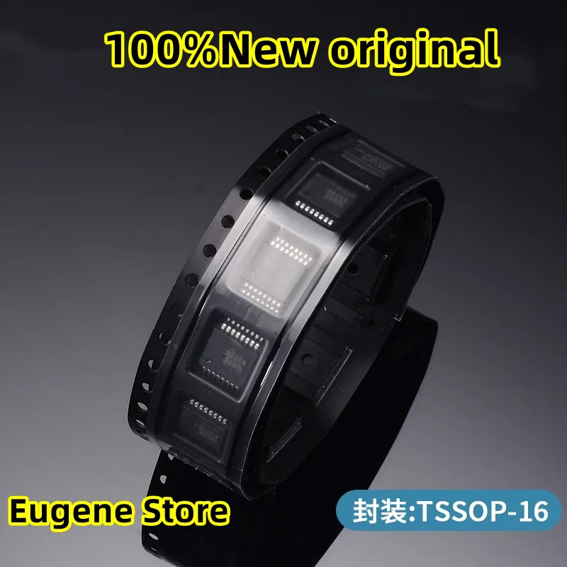 

10 шт. ~ 50 шт. оригинальный ICL3221ECVZ ICL3221 3221ECVZ TSSOP16