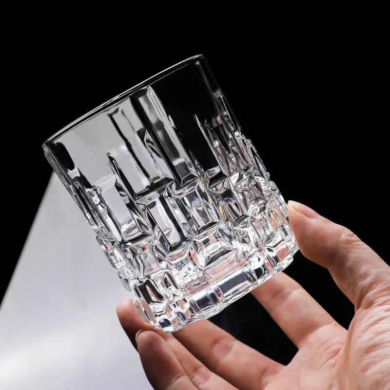 Vodka Cup Wine Tumbler American Iced Coffee Clear Water Bottle