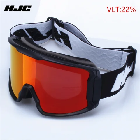 Лыжные очки двухслойные анти-противотуманные большие Лыжные маски очки для катания на лыжах мужские зимние сноубордические очки зимние очки Gafas De Nieve