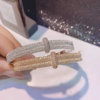 2022 fashion jewelry bracelet aaa zircon bracelet womens evening accessories womens luxury bracelet bracelet jewelry