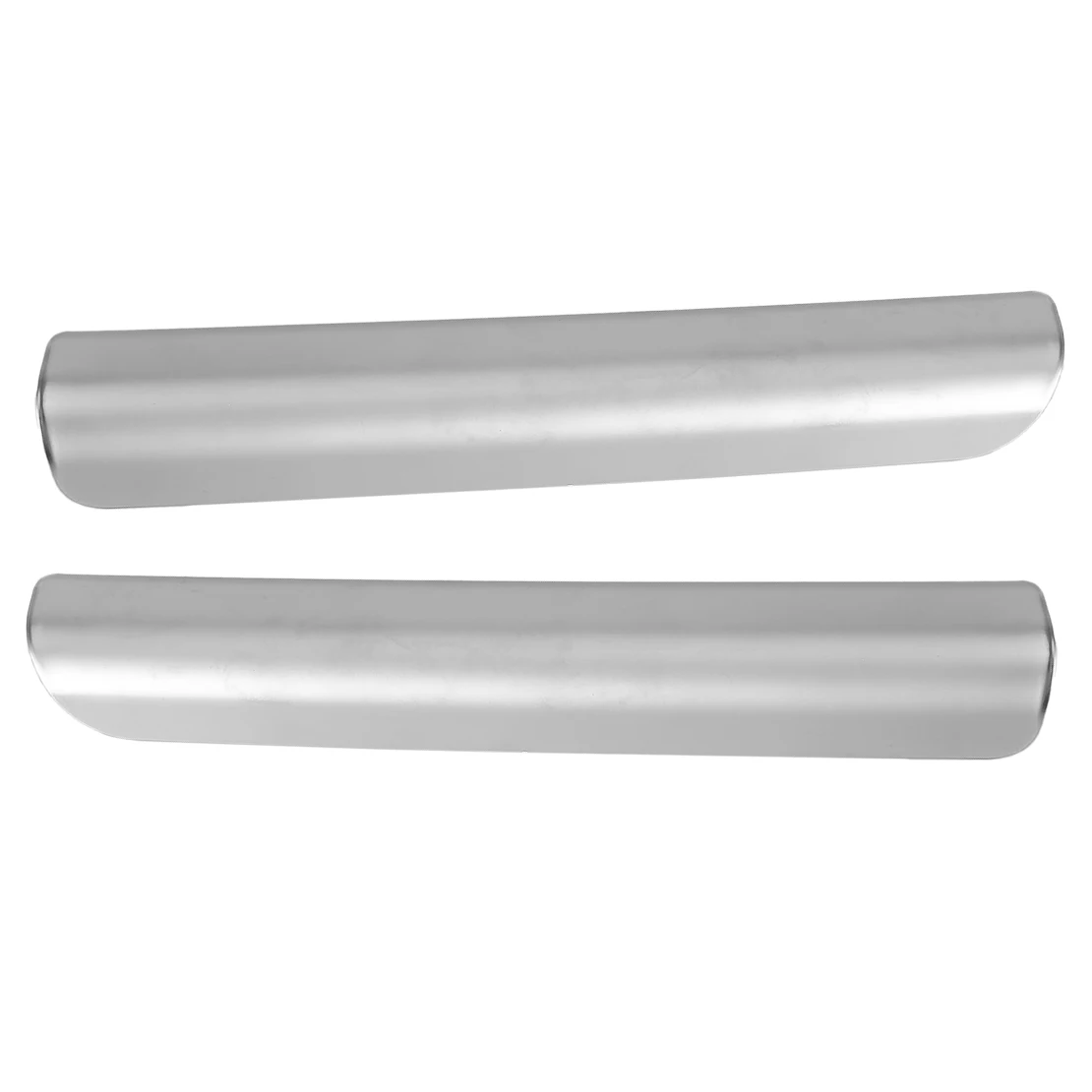 CJ5Z- 7822621 -BA 7822620 2 шт. передний L + R внутренний подлокотник дверная ручка молдинг