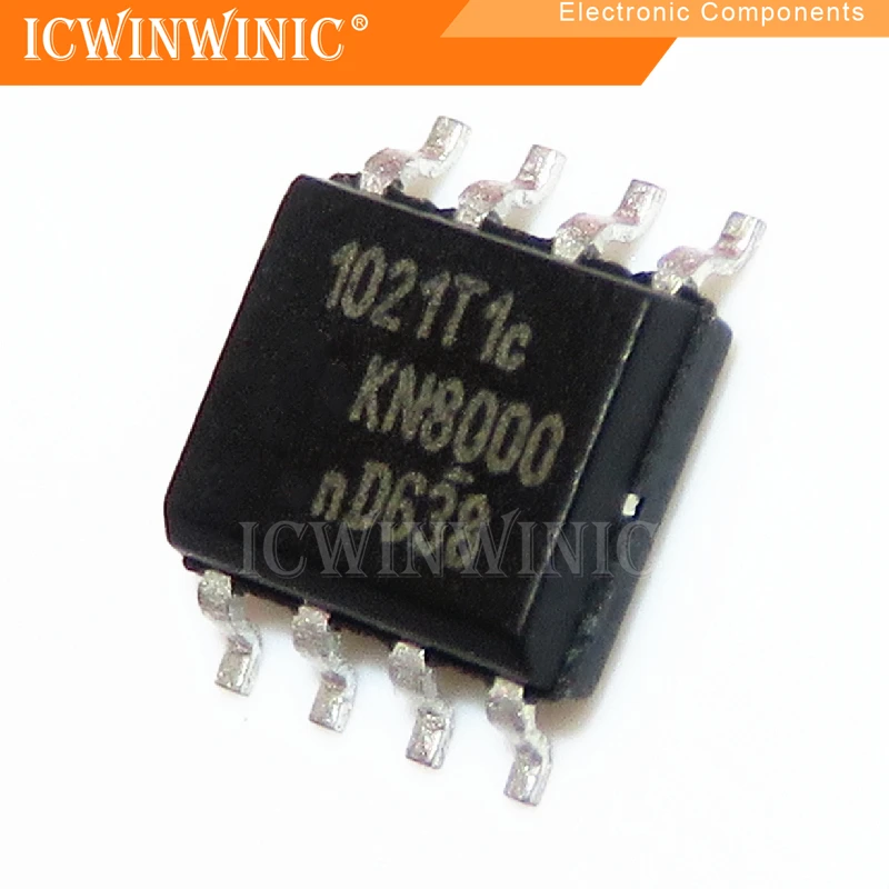 10 штук TJA1021T2C TJA1021