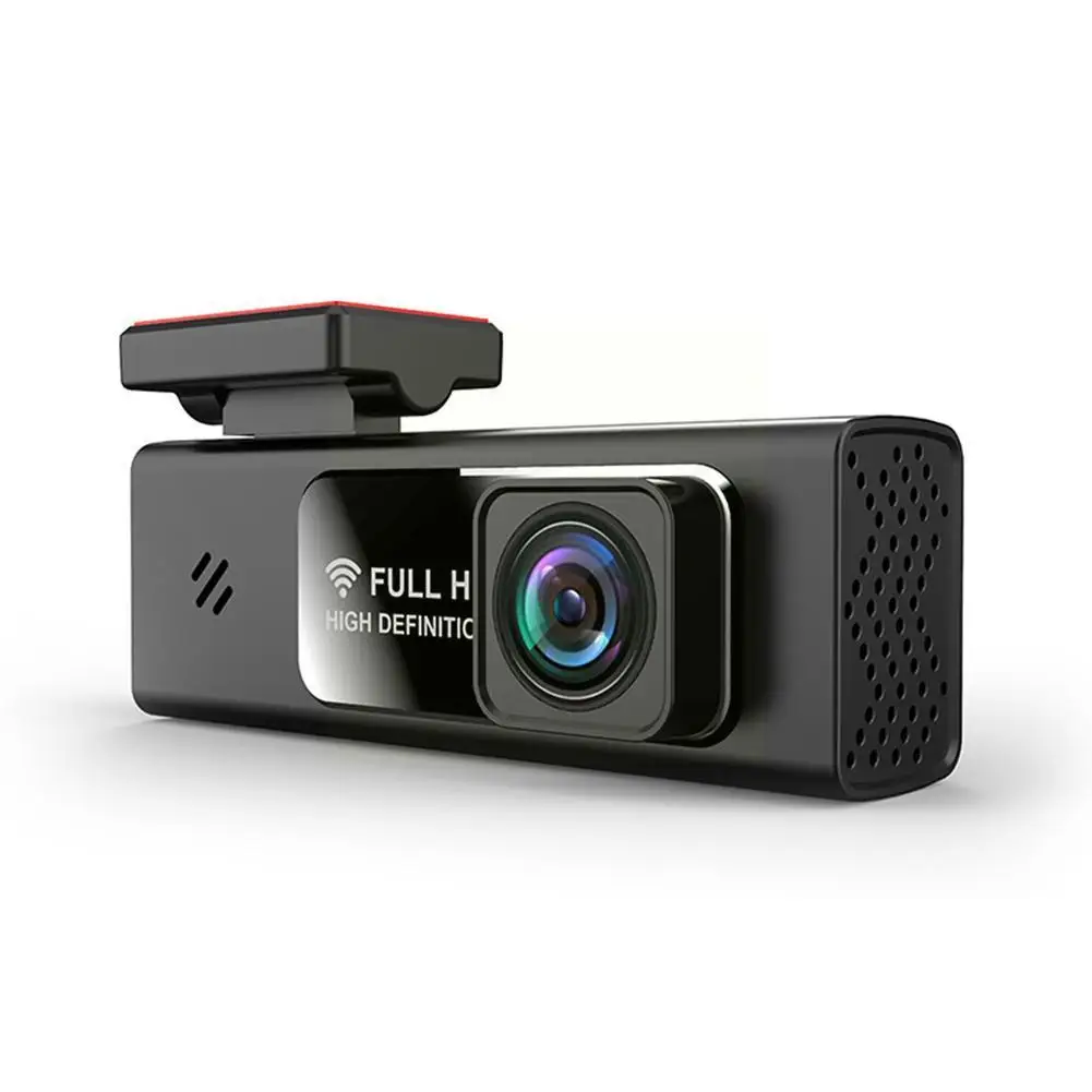 

Dash Cam HD 1080P Super Mini Car Camera DVR USB Loop Recording Board Navigation G-Sensor Driving Recorder for Android Syste F1X1