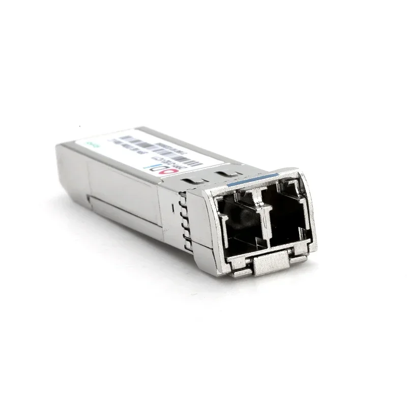 Фото SFP 10G LC 20 км двойное волокно 1310 нм sfp + 20 км совместимый с Cisco трансивер SFP+ промышленного класса промышленного класса -40-85 градусов Цельсия №3