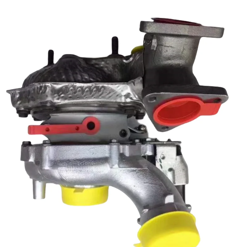 Подходит для Volkswagen Touareg Audi Phaeton Q7 Porsche Cayenne 3.0TDI A6L2.7T с турбонаддувом