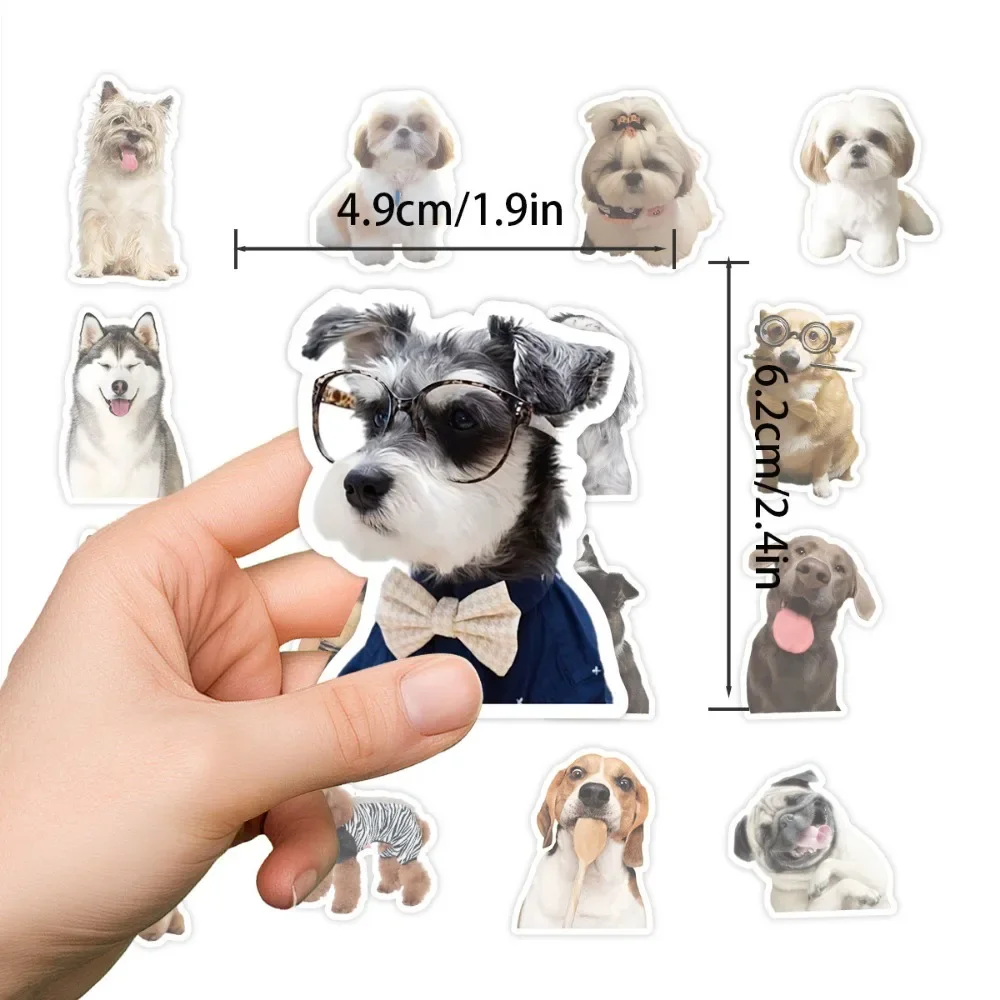 10/50 шт. водонепроницаемые наклейки для одежды