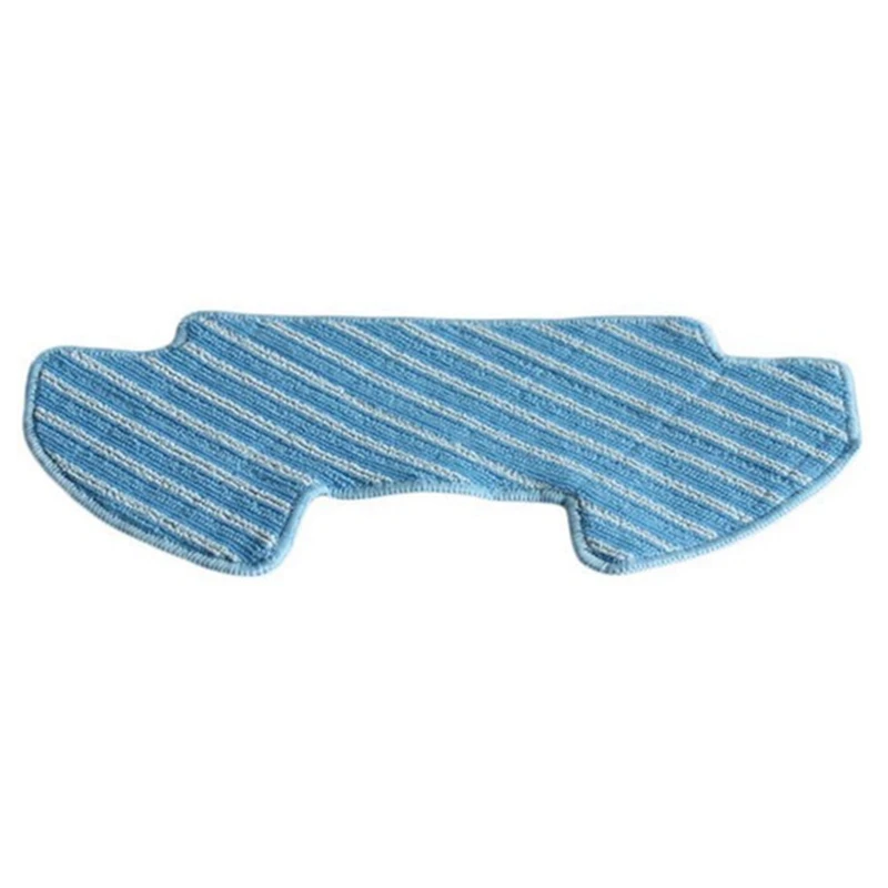 Сменные подушечки для швабры тканевые Samsung Powerbot-E VR05R5050WK запасные части пылесоса