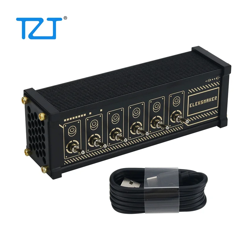 

TZT EleksMaker 3 порта/6 портов/8 портов usb-хаб Pro с переключателями, позволяющими независимому управлению Ретро KG02/KG01/KG03