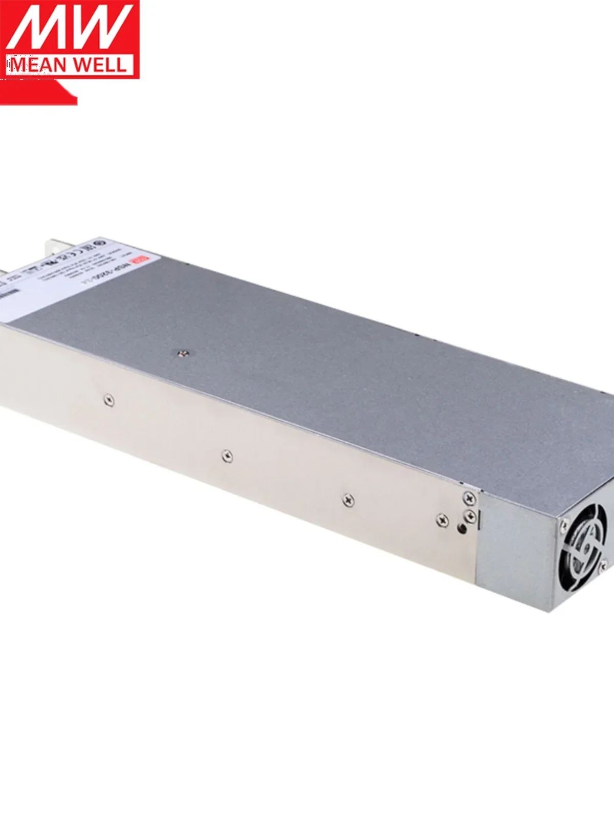 NSP - 3200-24/48 в Тайвань импульсный источник питания Mingwei с выходной мощностью 3200 Вт