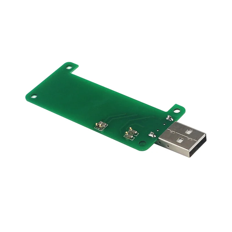 Плата расширения Pi Zero W Bad USB, конвертер USB-интерфейса с поддержкой питания и отладки SSH (art.: 3920dab8ffcaf) - 3920dab8ffcaf