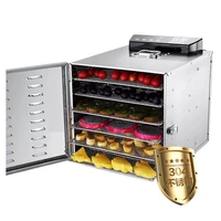 newest hot sale high standard machine dehydrator dryer for food