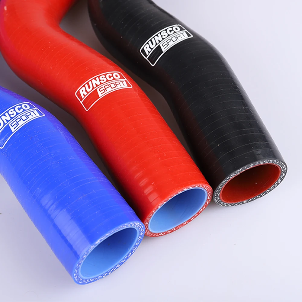 Силиконовый комплект шлангов турборадиатора интеркулера для Honda Type R DC2 EK4 EK9B16 B16A