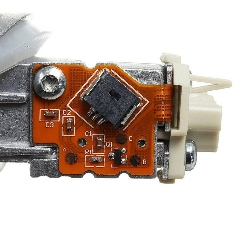 Автомобильный светодиодный модуль Feux Dnesium для Bmw 5-Series F10 F11 2012-2017 Hella 63117343876