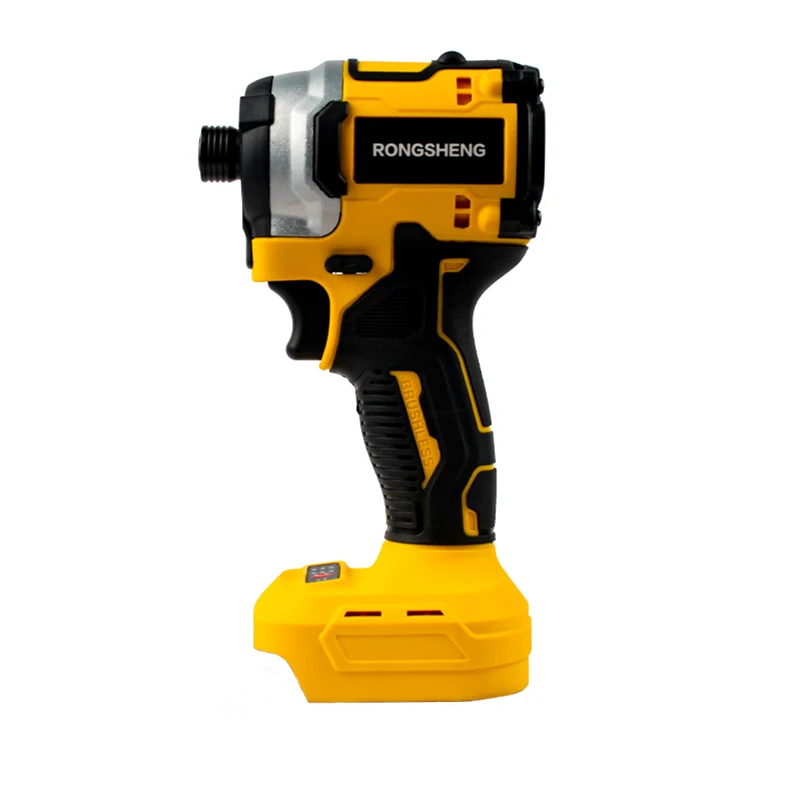 

Аккумуляторный ударный шуруповерт ZJMZYM 21В