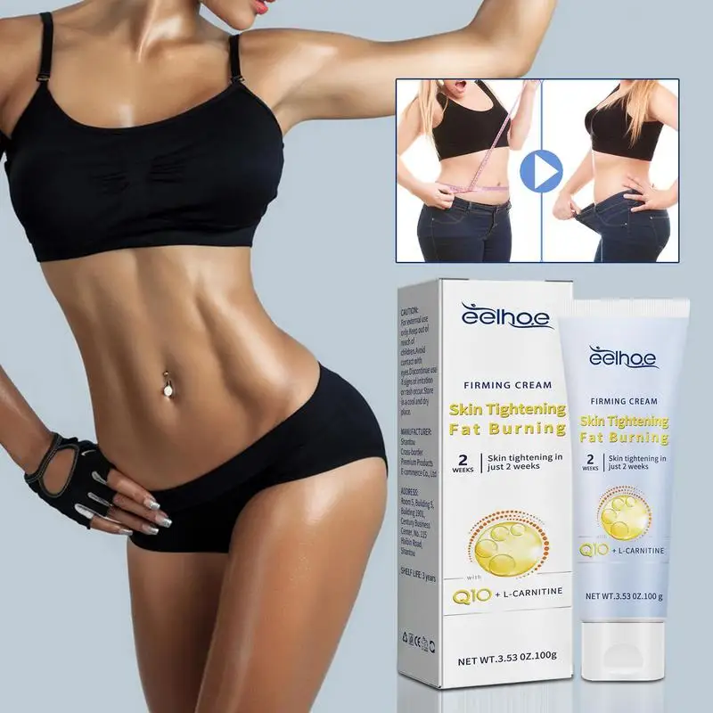 

Firming Cream Weight Loss Slimming Cream Body Fat Burn Massage Slim Cream For Shaping Waist Abdomen And Buttocks Slimming Cream