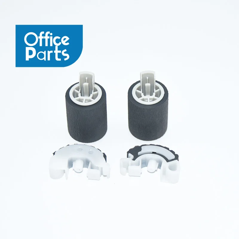 

FB4-9817-030 FB4-9817-000 FF6-1621-000 Paper Feed Separaion Pickup Roller for Canon iR 2016 2018 2020 2320 1600 2318 2420 2600