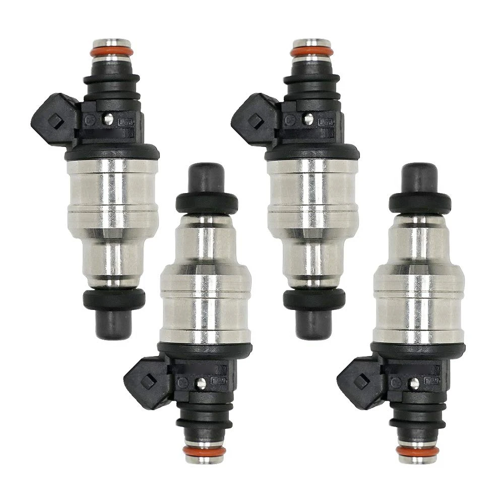 Топливные форсунки для Honda OBD1 OBD2 B16 B18 B20 D15 D16 D18 H22 4 шт.