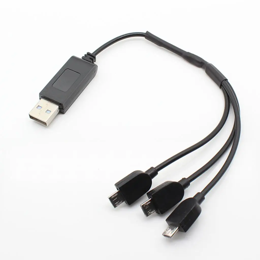 

Зарядное устройство USB 3,7 в 1S для вертолета Wltoys XK K127