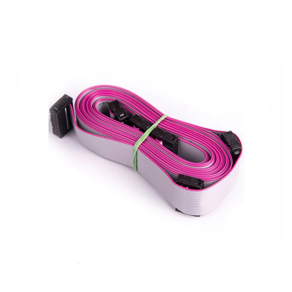 

HEDEFSAN - Hedefsan 14P Flat Kablo