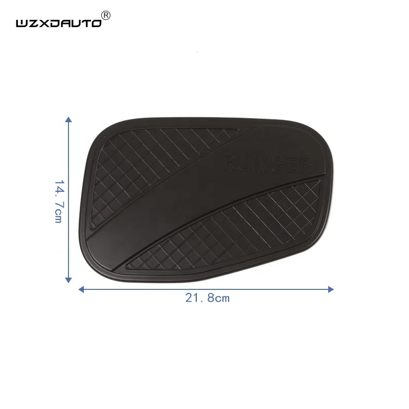 WZXD Новое поступление внешние аксессуары для автомобиля комплект кузова высокое