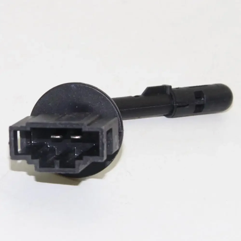 Датчик температуры 2 шт. для VW R32 GTI Rabbit CC Eos Passat B6 B7 Golf MK6 1K0 907 543 F 543F 1K 0907543 Ф