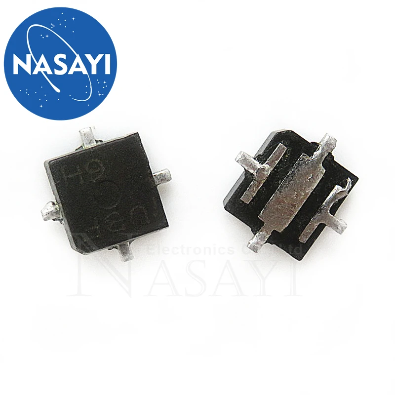 

2SK3075 Silkscreen PW-X RF Big Cross 520MHZ 7,5 W усилитель рации