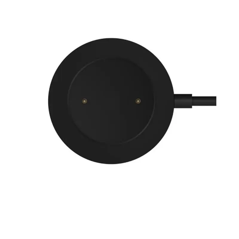Фото 2X USB-кабель для зарядки, док-станция, адаптер, подставка для умных наручных часов Xiaomi Mi Watch Color №5