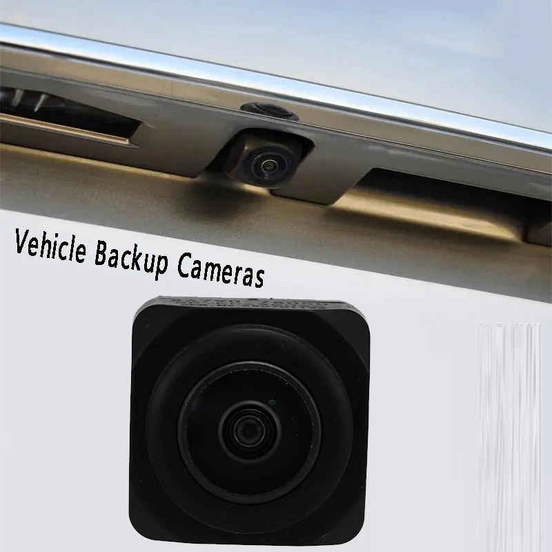 

Vehicle Backup Cameras Rear View Camera 86790-78050 For Lexus NX Series