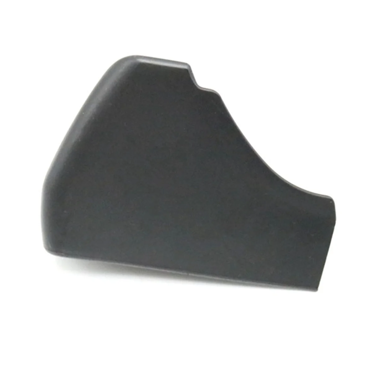 

Car Rear Left Side Door Step Plate Trim Cover Foot Pedal Protection Cap for Toyota Land Cruiser LC80 1990-1997