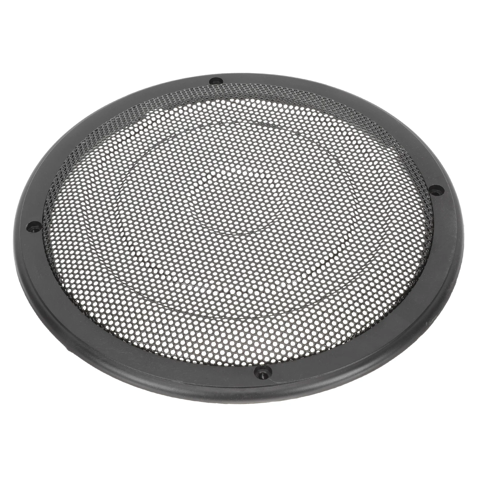 

Speaker Cover Car Mesh Net Audio Grill Protectorepicenter Subwoofer Protection Guard Decorative Accessories Woofer Replacement
