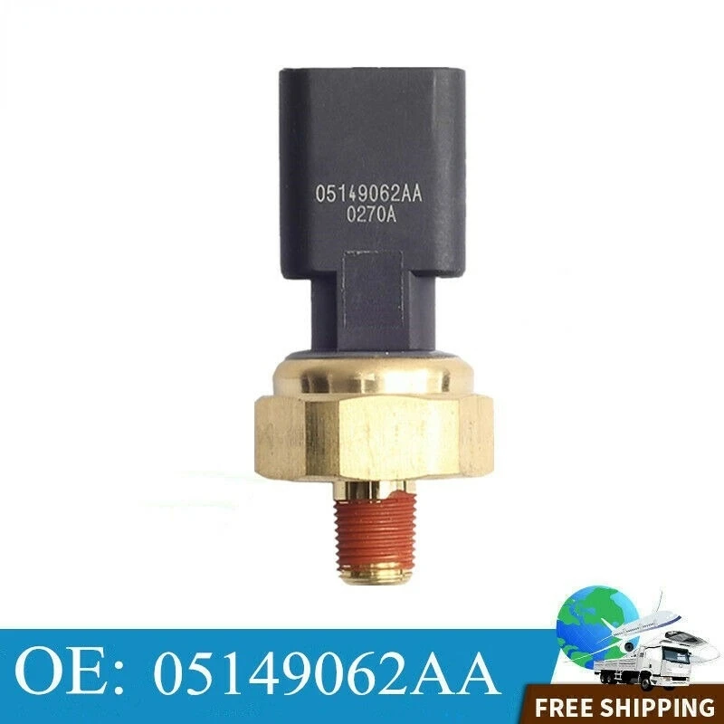 

Переключатель датчика давления масла 05149062AA для Dodge Ram Chrysler Jeep