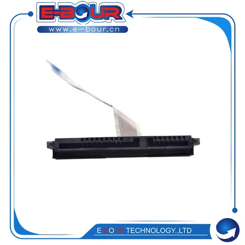 Новый адаптер для ремонта жесткого диска ноутбука H 14-AM 340 346 348 340 G2 G3 G4 10-контактный разъем для кабеля жесткого диска