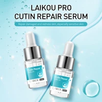 cutin repair serum 12ml soothe skin shrink pores anti allergic repair damaged cutin repair damaged and redness skin 1pcs
